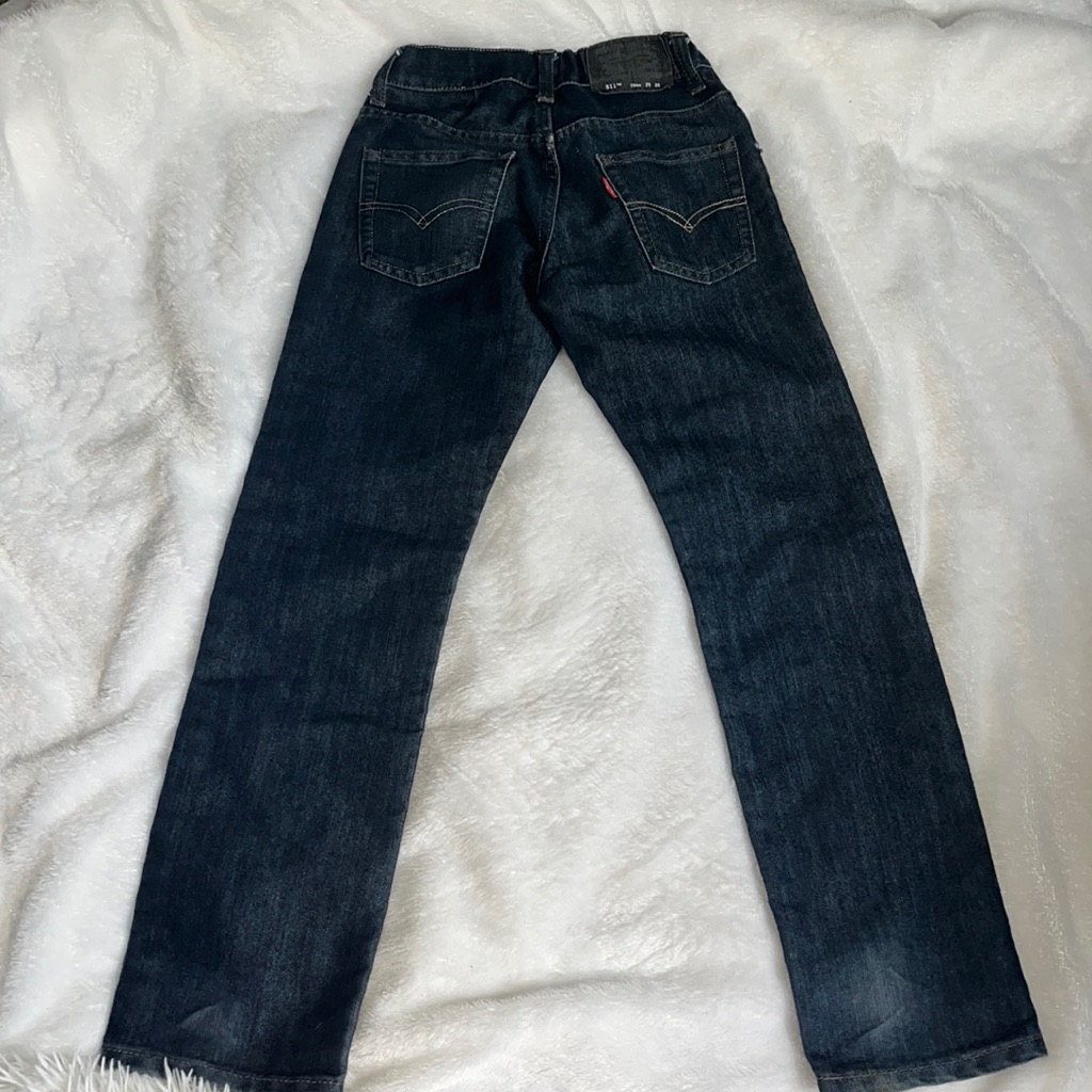 511 Levi’s